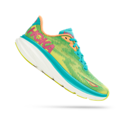 Hoka M Clifton 9