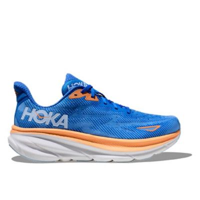 Hoka M Clifton 9 Coastal Sky/All Aboard