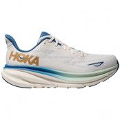 Hoka M Clifton 9 Frost/Gold