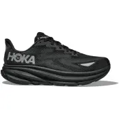 Hoka M Clifton 9 Gtx Black/Black