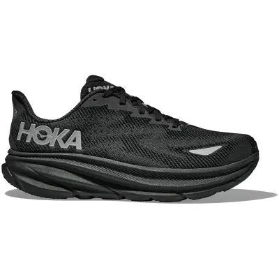 Hoka M Clifton 9 Gtx Black/Black