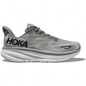 Hoka M Clifton 9 Harbor Mist/Black