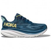 Hoka M Clifton 9 Midnight/Oceanic