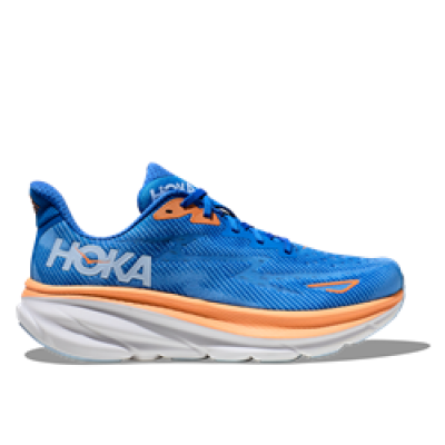 Hoka M Clifton 9 Wide