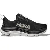 Hoka M Gaviota 5 Wide Black/White