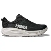 Hoka M Gaviota 6 Black/White - 40
