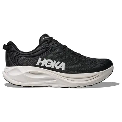Hoka M Gaviota 6 Wide Black/White