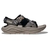Hoka M Infini Hike TC Black/Cement - 42