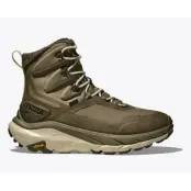 Hoka M Kaha 2 Frost Gtx Antique Olive / Oyster Mushroo