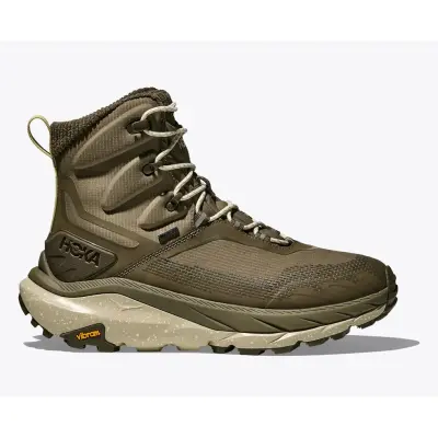 Hoka M Kaha 2 Frost Gtx Antique Olive / Oyster Mushroo - 42