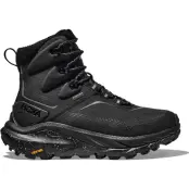 Hoka M Kaha 2 Frost Gtx Black/Black - 46 2/3