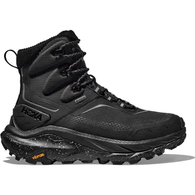 Hoka M Kaha 2 Frost Gtx Black/Black - 46 2/3