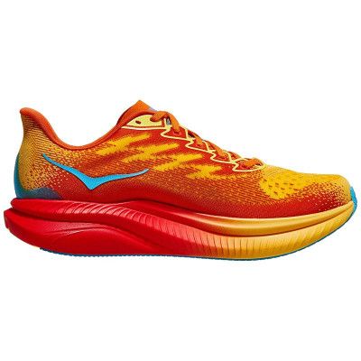 Hoka M Mach 6