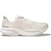 Hoka M Mach 6 White / White - 43 1/3