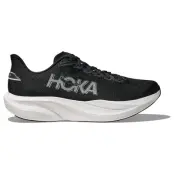 Hoka M Mach 7 Black/White - 46