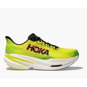 Hoka M Mach X 3 Neon Hoka Citrus / Neon Lime