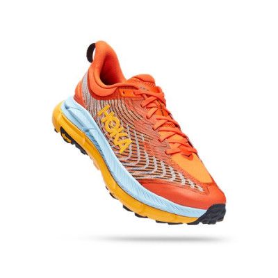 Hoka M MAFATE SPEED 4    ed 4 Puffins Bill / Summer Song