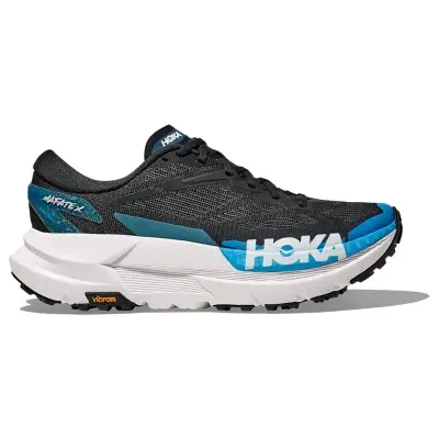 Hoka M Mafate X Sage/Rosemary - 44 2/3
