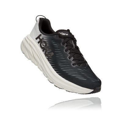 Hoka M Rincon 3 Black/White