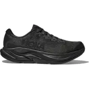 Hoka M Rincon 4 Wide Black / Black