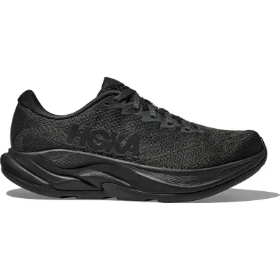 Hoka M Rincon 4 Wide Black / Black