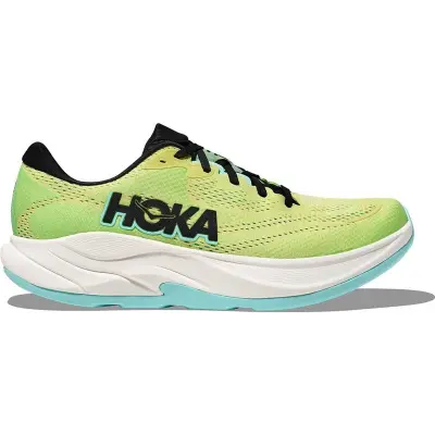 Hoka M Rincon 4 Yuzu/Tart Apple - 44