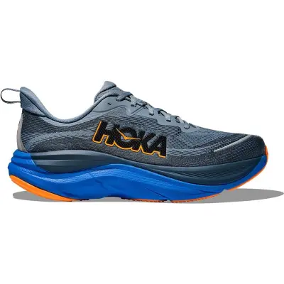 Hoka M Skyflow Downpour /Thunder Cloud