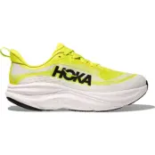 Hoka M Skyflow Neon Hoka Citrus / Neon White - 41 1/3