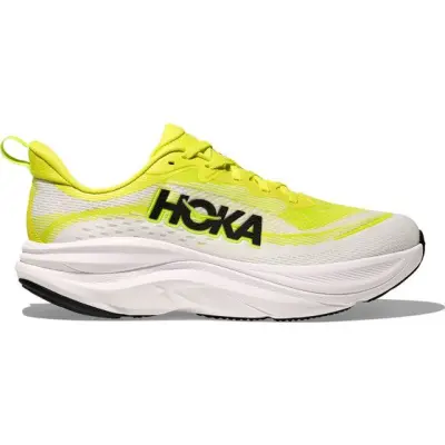 Hoka M Skyflow Neon Hoka Citrus / Neon White - 43 1/3
