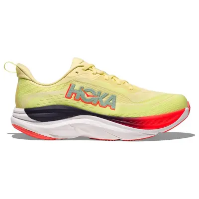 Hoka M Skyflow Sunlight/Neon Yuzu