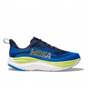 Hoka M Skyflow Varsity Navy/Electric Cobalt