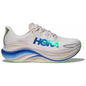 Hoka M Skyward X 2 Grout/Cobalt - 46 2/3