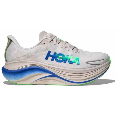 Hoka M Skyward X 2 Grout/Cobalt - 46 2/3