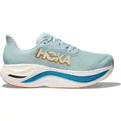 Hoka M Skyward X Clear Sea / Alpine Blue - 41 1/3