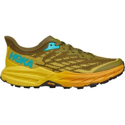 Hoka M Speedgoat 55 Avocado/Passionfuit