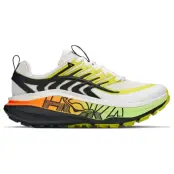 Hoka M Stinson 8 Frost/Black - 40 2/3