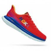 Hoka Mach 4 Shoes Men