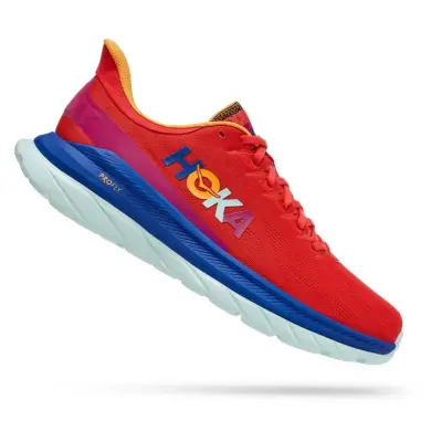 Hoka Mach 4 Shoes Men