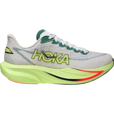 Hoka Mach 7 W Dam Vit USL 8 | Övrigt