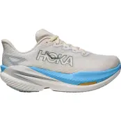 Hoka  Mach X 3 W Dam Vit USL 8 | Löparskor