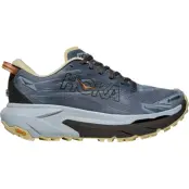 Hoka  Mafate 5 M Herr Blå US 12 | Trailskor