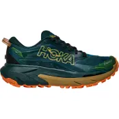 Hoka  Mafate 5 M Herr Blå US 8 | Trailskor