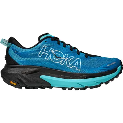 Hoka  Mafate 5 M Herr Rosa US 11,5 | Trailskor