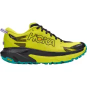 Hoka  Mafate 5 M Herr Svart US 7,5 | Trailskor