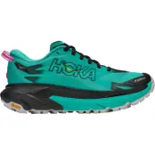 Hoka  Mafate 5 W Dam Svart USL 8 | Trailskor