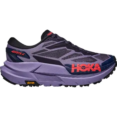 Hoka  Mafate X W Dam Lila USL 7 | Trailskor