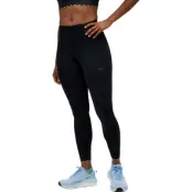 Hoka Novafly Run Tight 25-inch W Dam Svart S | Löpartights