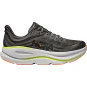Hoka One One Bondi 9 M Löparskor Asphalt Grey/Gravel, US 12
