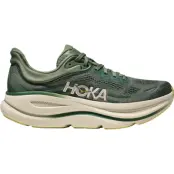 Hoka One One Bondi 9 M Löparskor Succulent/Fern, US 8,5