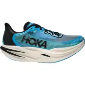 Hoka One One Cielo X1 2.0 U Löparskor Skyward Blue/Cielo Blue, US 7,5
